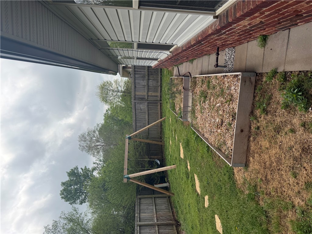 3009 Briar Creek Avenue