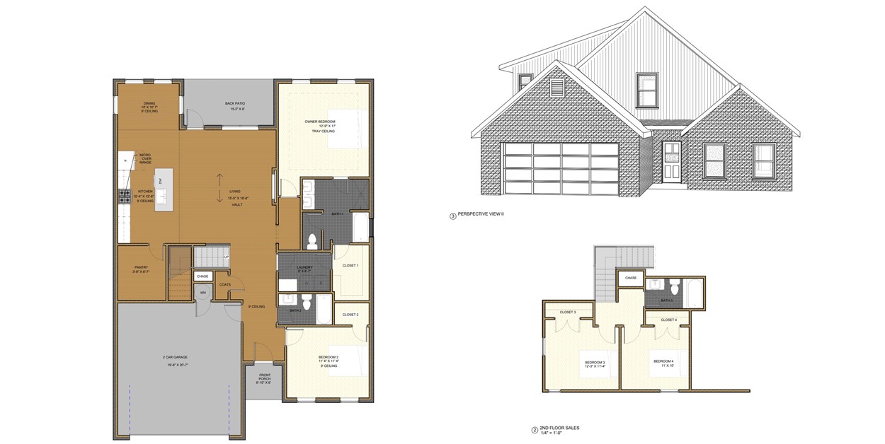 2303 Lexington Street