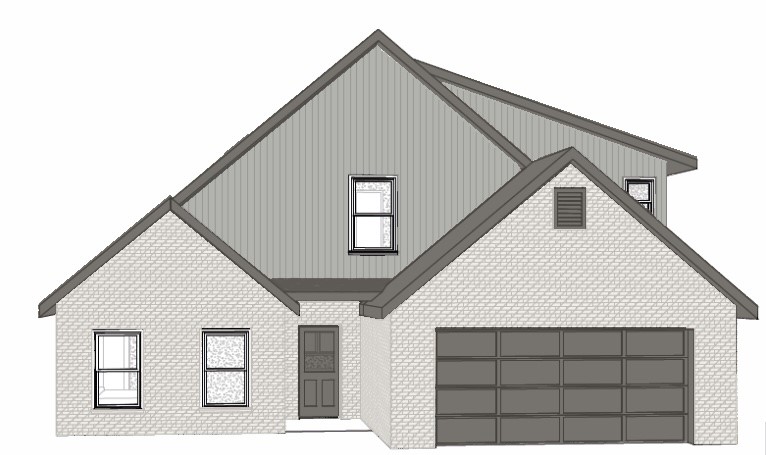 2303 Lexington Street