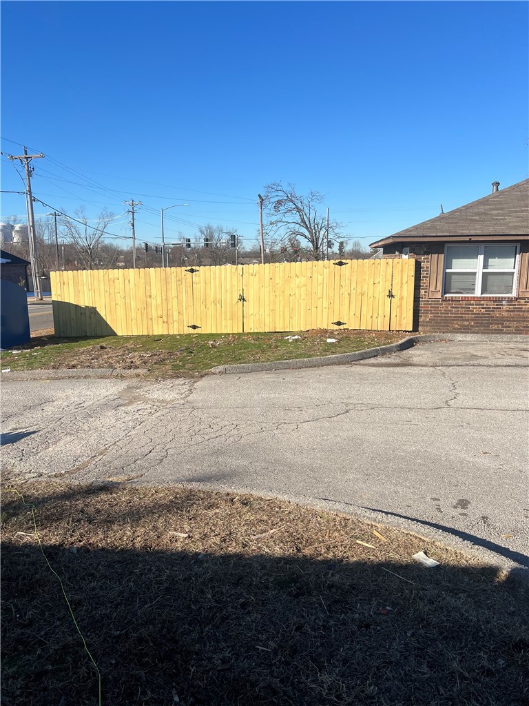 1715 W Olrich Street