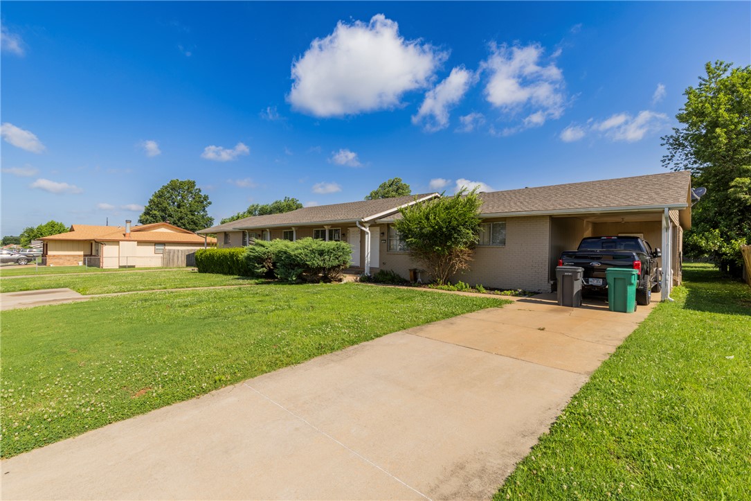 1323, 1325, 1327 Price Lane