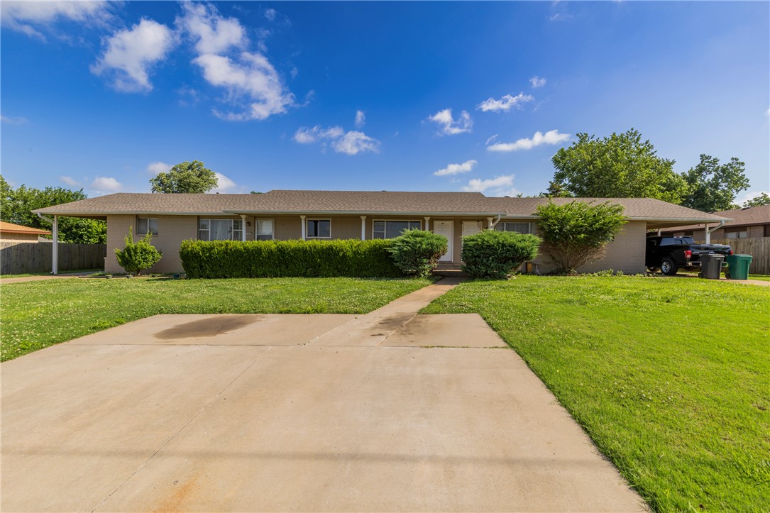 1323, 1325, 1327 Price Lane