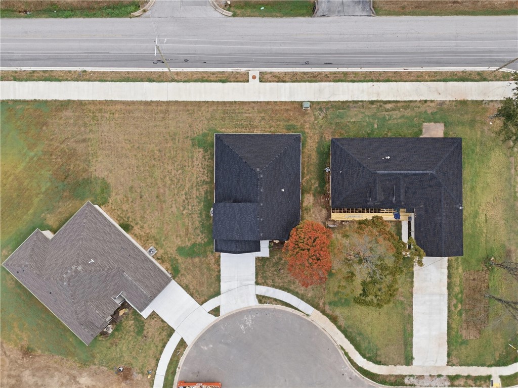 2303 Cassidy Court