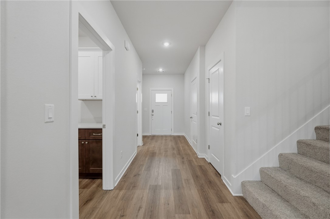 2303 Cassidy Court