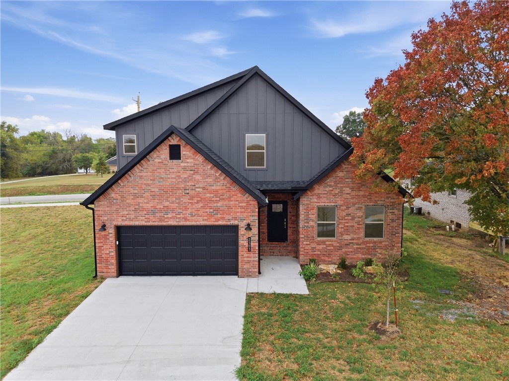 2303 Cassidy Court