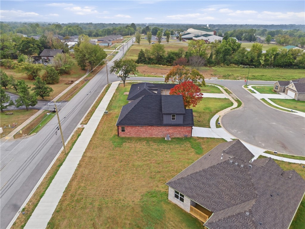 2303 Cassidy Court
