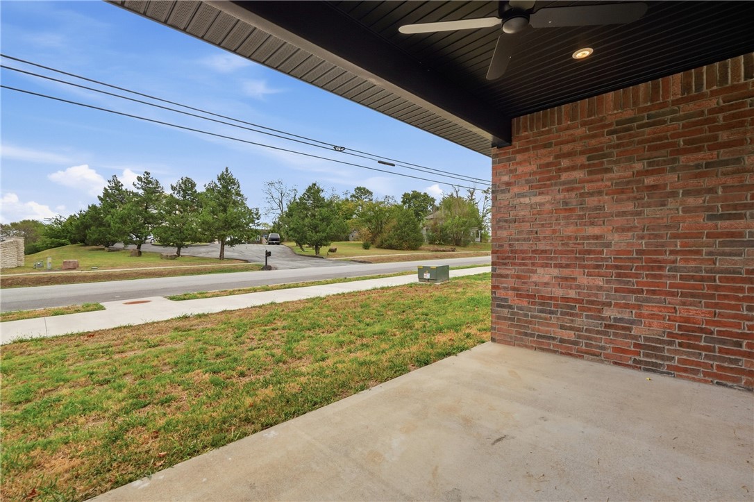 2303 Cassidy Court