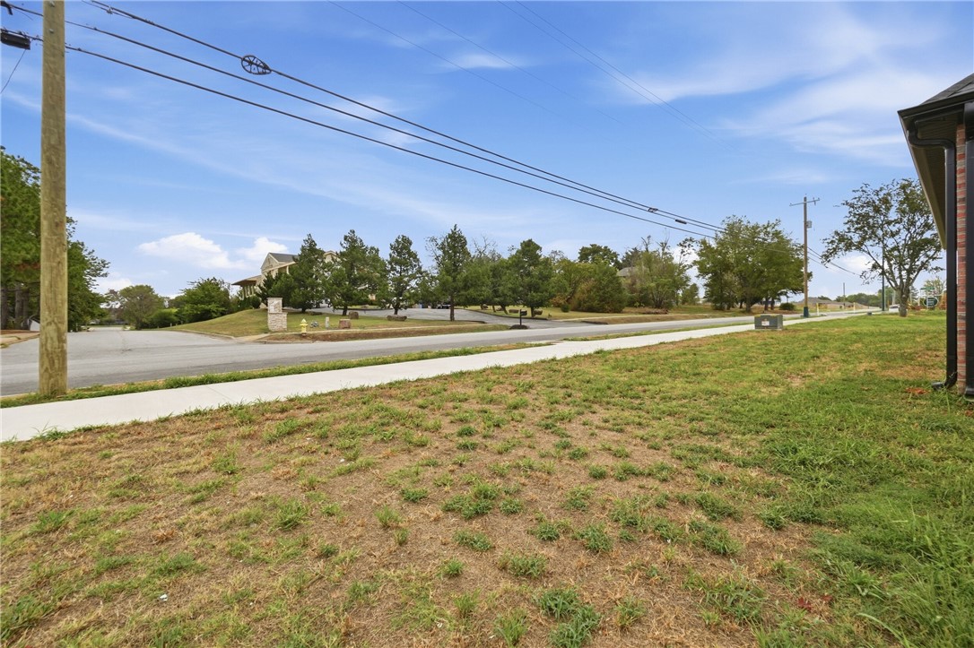 2303 Cassidy Court