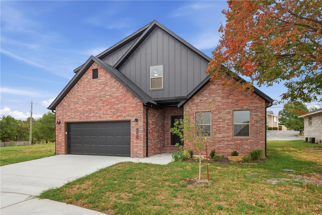2303 Cassidy Court