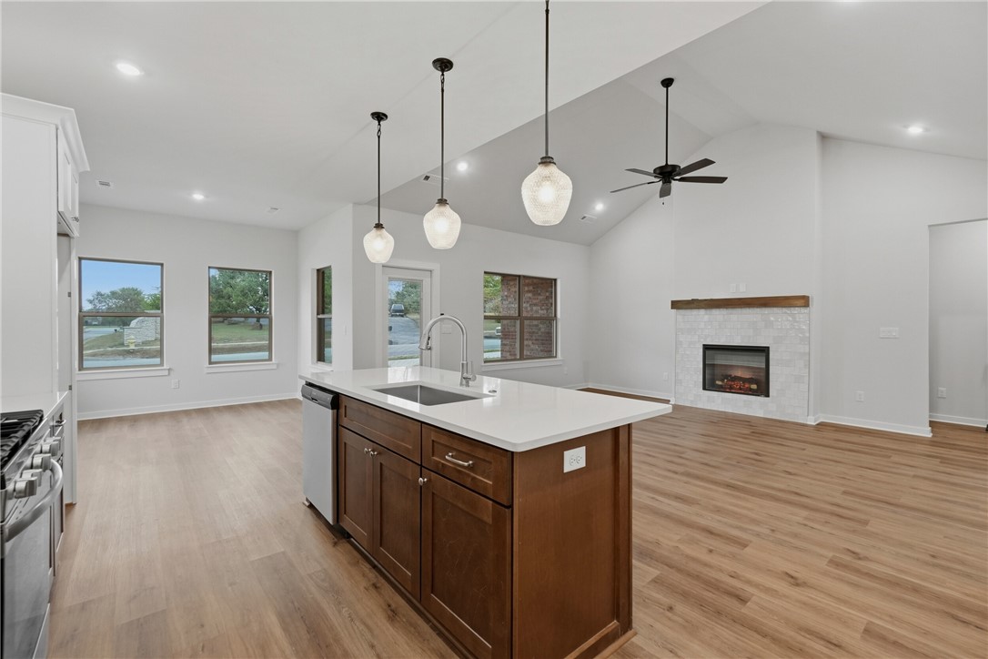 2303 Cassidy Court