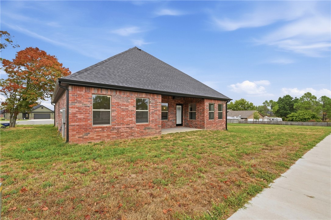2303 Cassidy Court