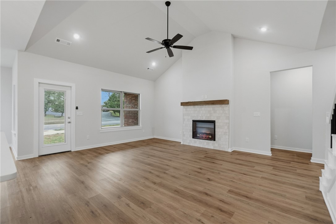 2303 Cassidy Court