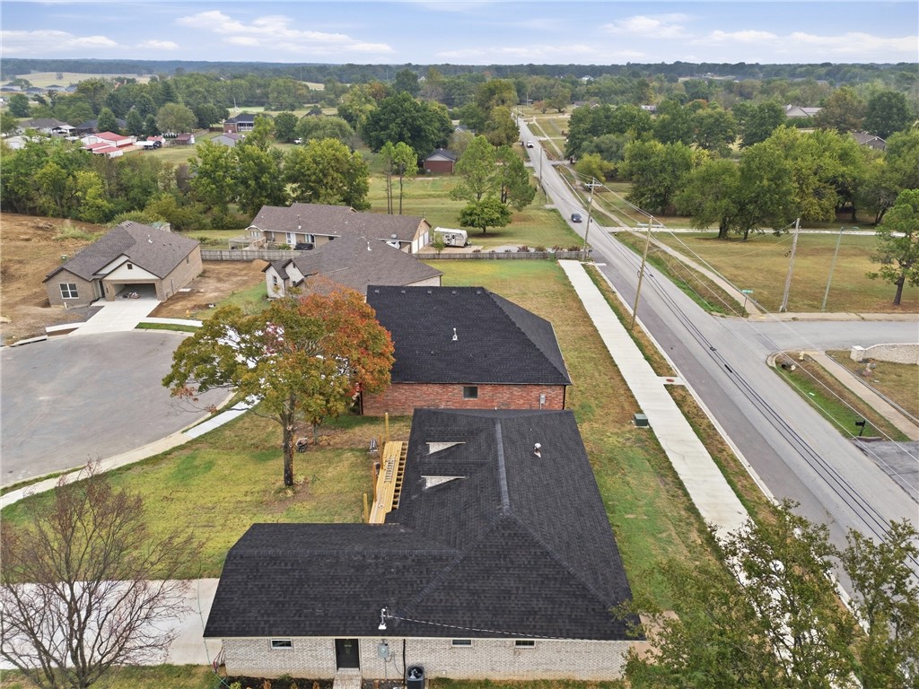 2303 Cassidy Court