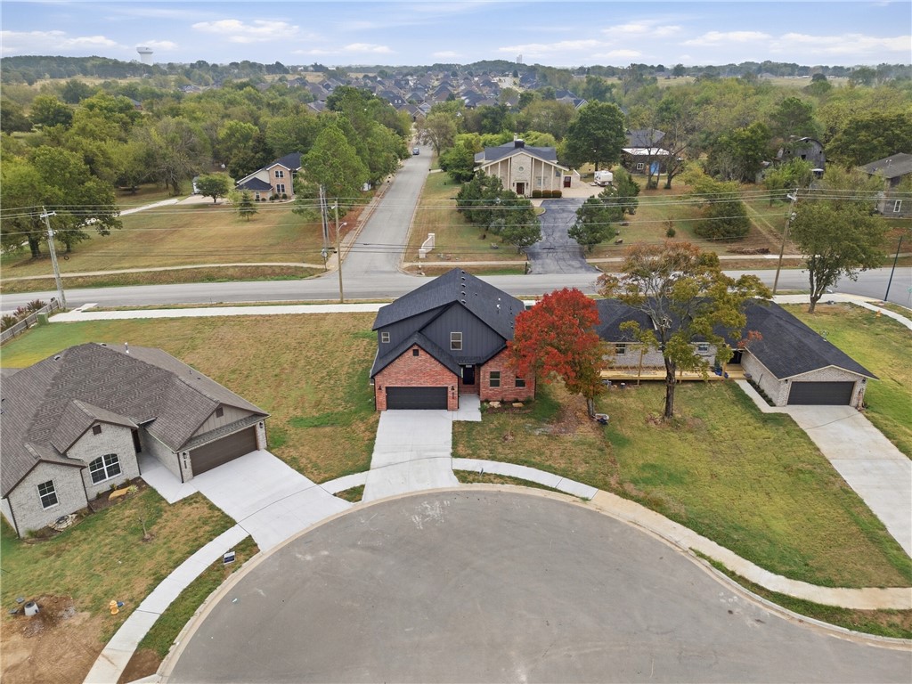 2303 Cassidy Court