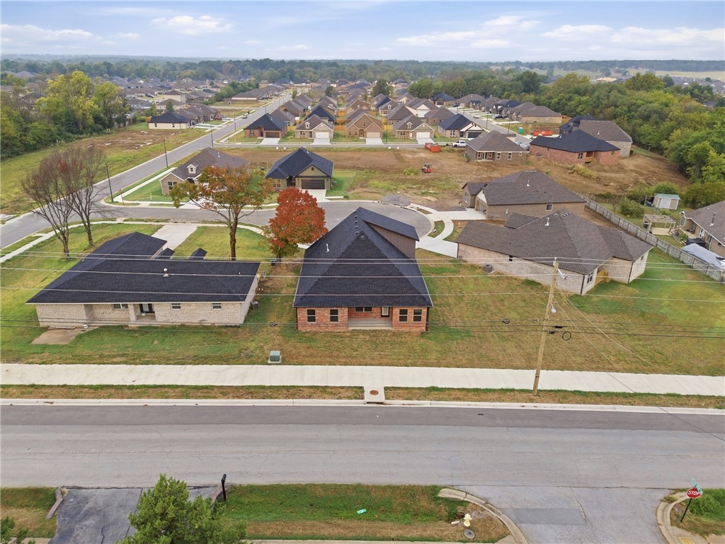 2303 Cassidy Court