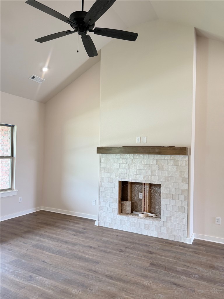 2303 Cassidy Court