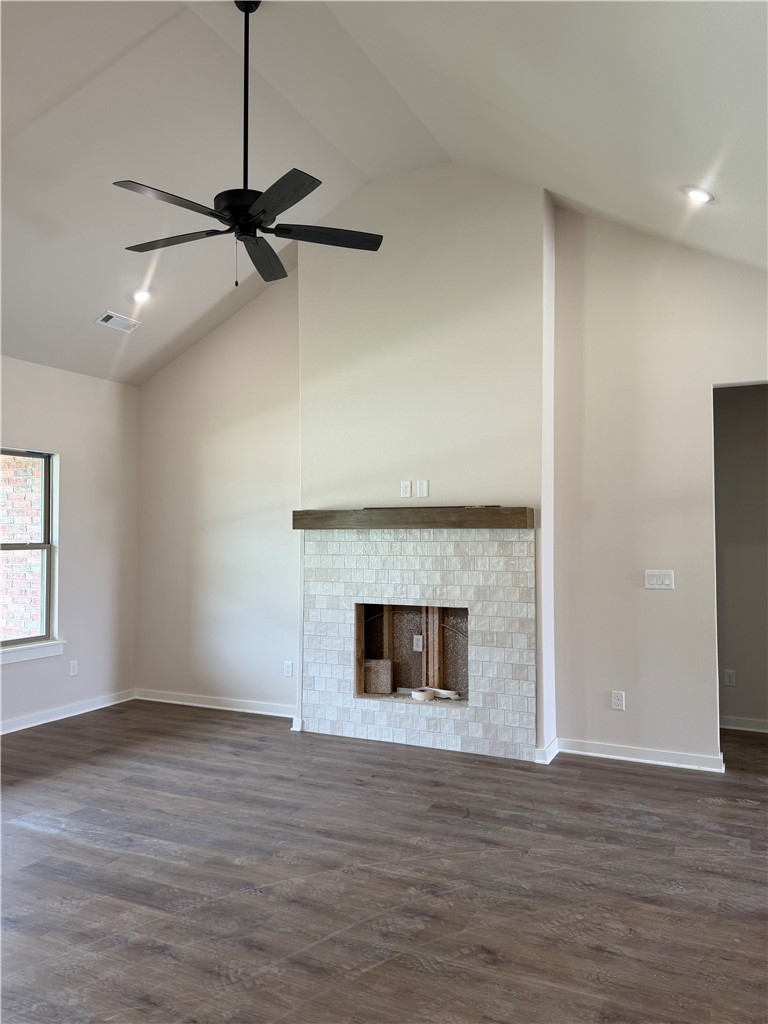 2303 Cassidy Court