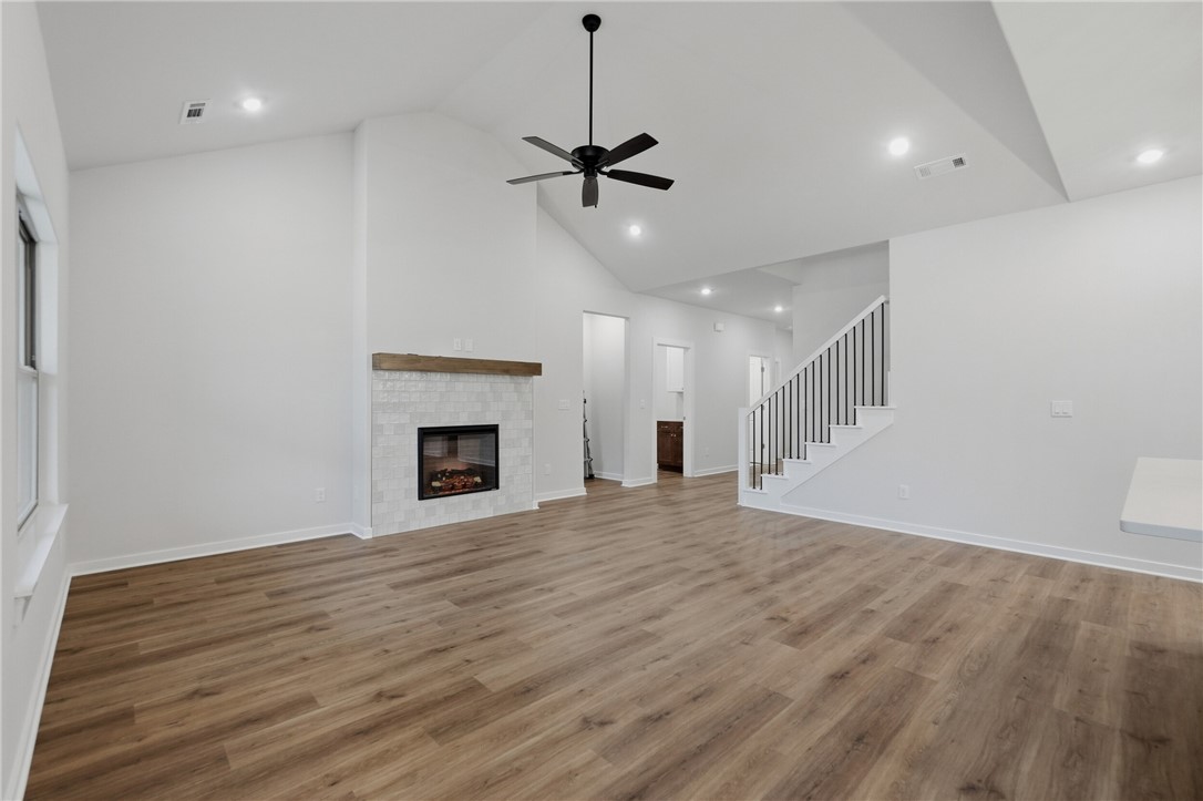 2303 Cassidy Court