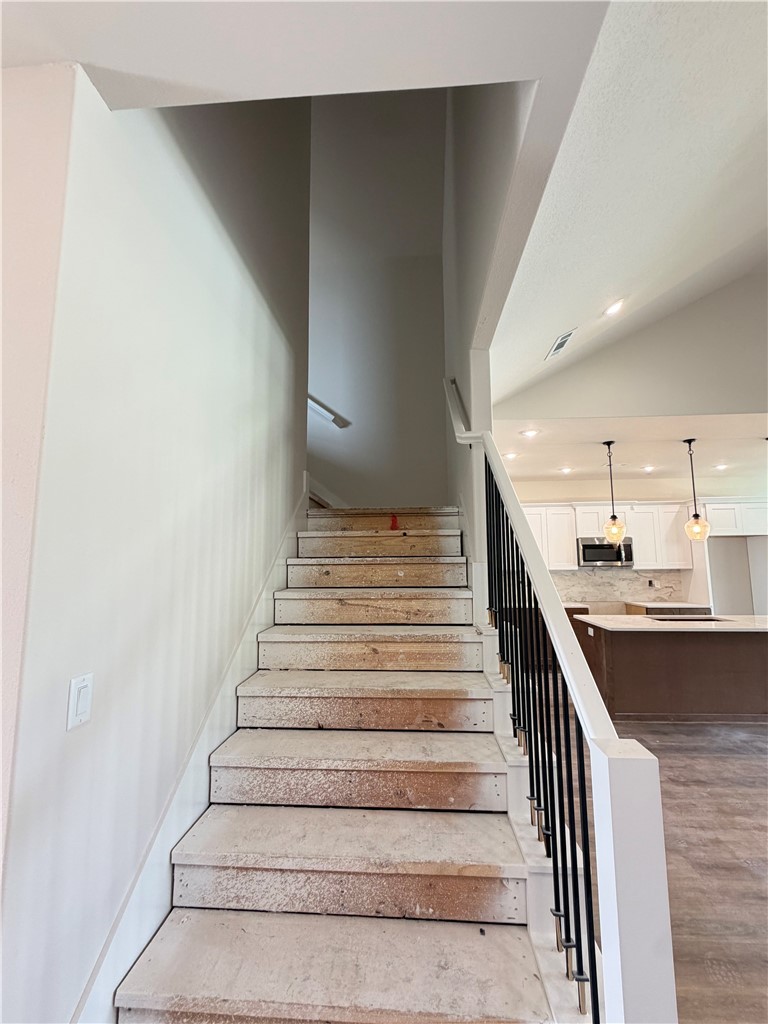 2303 Cassidy Court