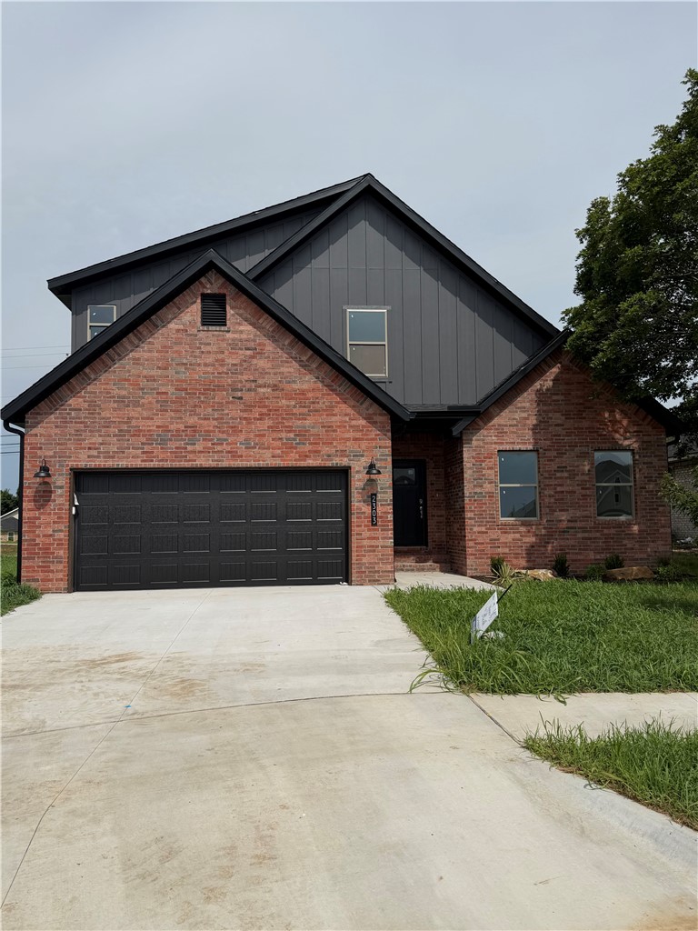 2303 Cassidy Court
