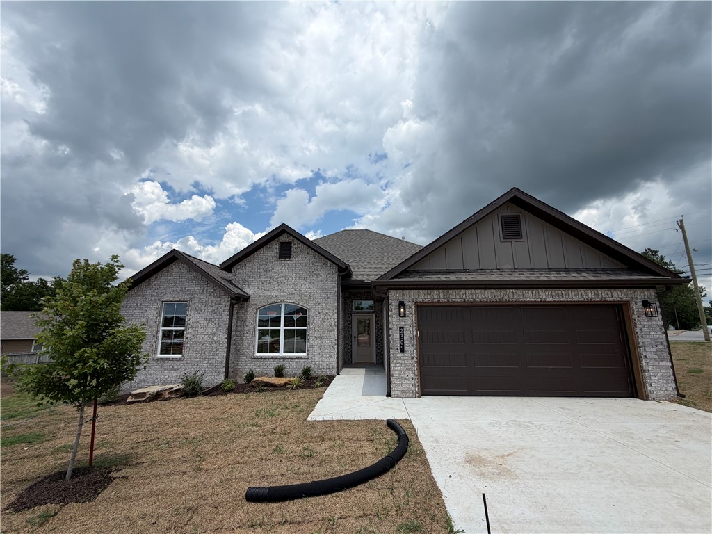 2305 Cassidy Court