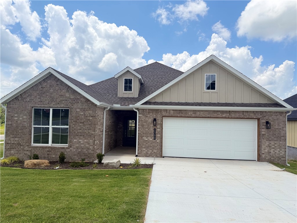 2300 Cassidy Court