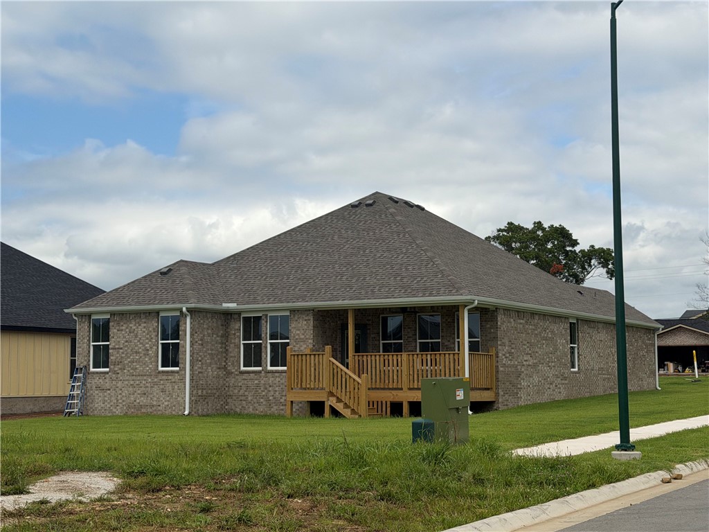 2300 Cassidy Court