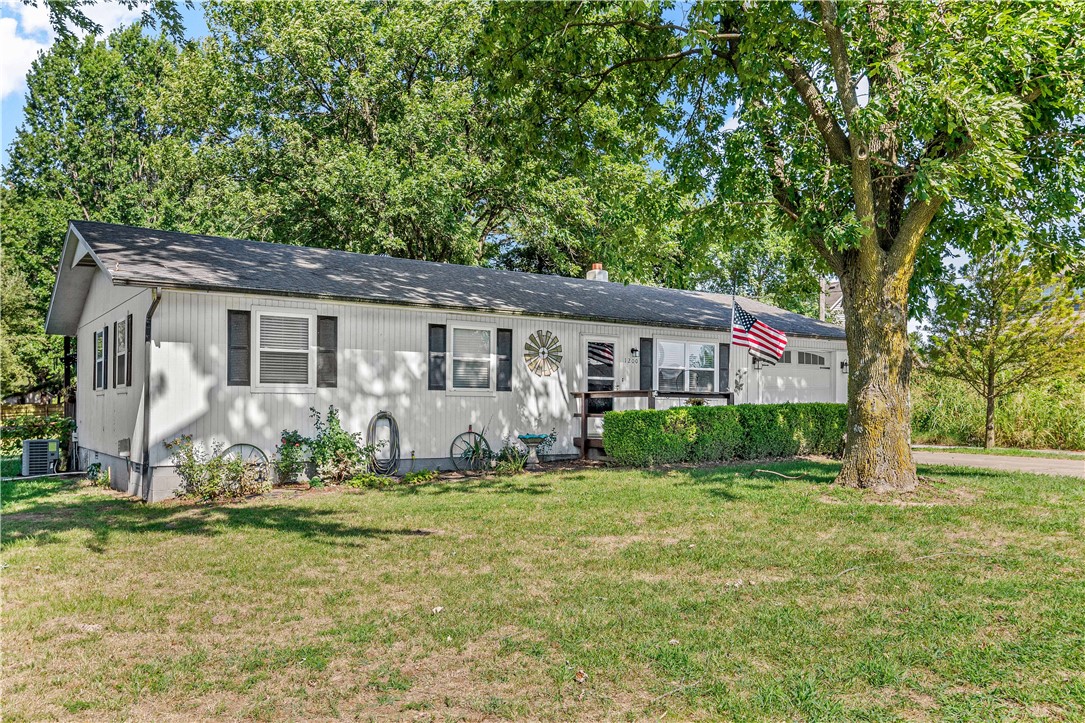 1200 SW Elm Tree Road Bentonville AR