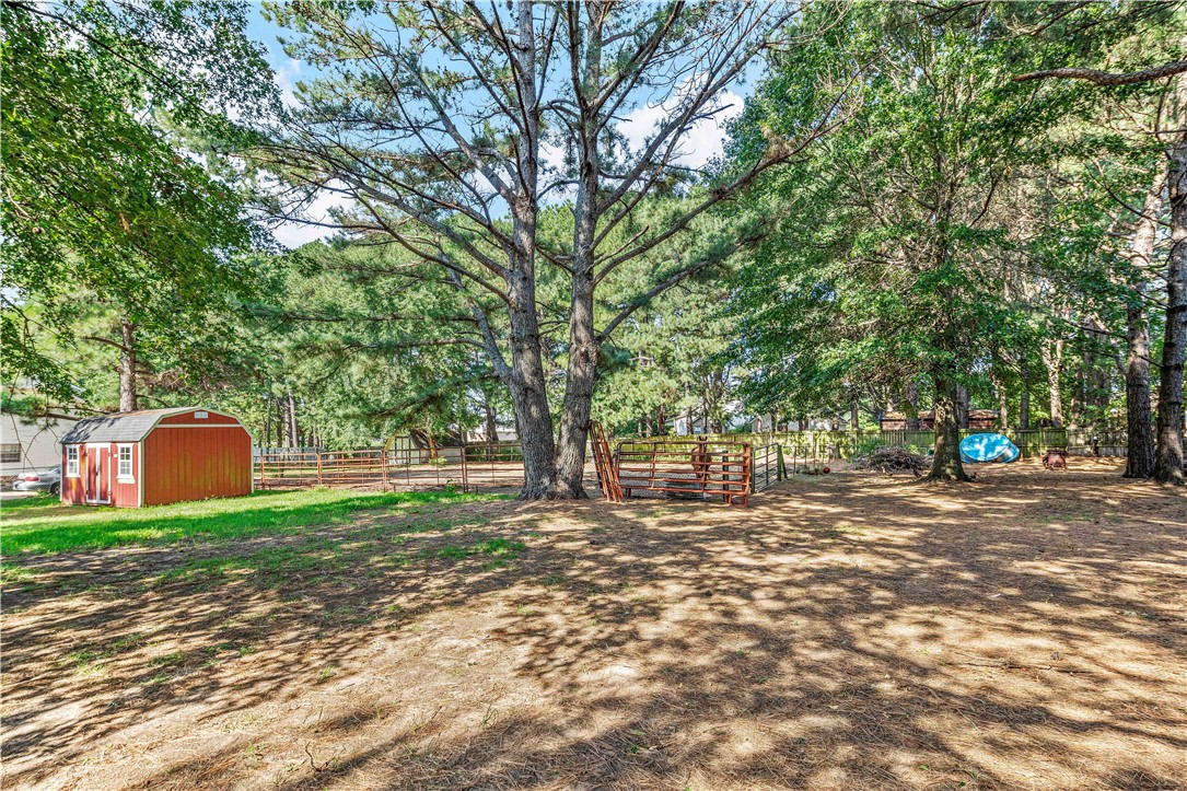1200 SW Elm Tree Road