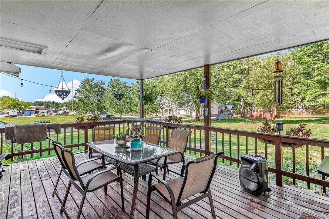 1200 SW Elm Tree Road