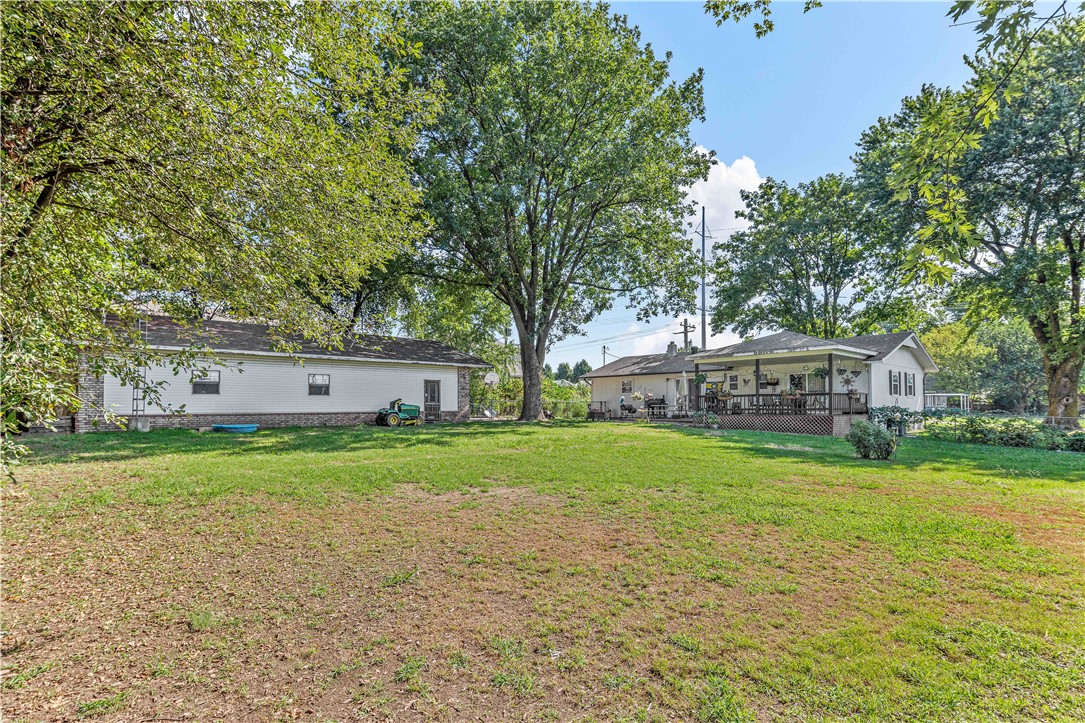 1200 SW Elm Tree Road