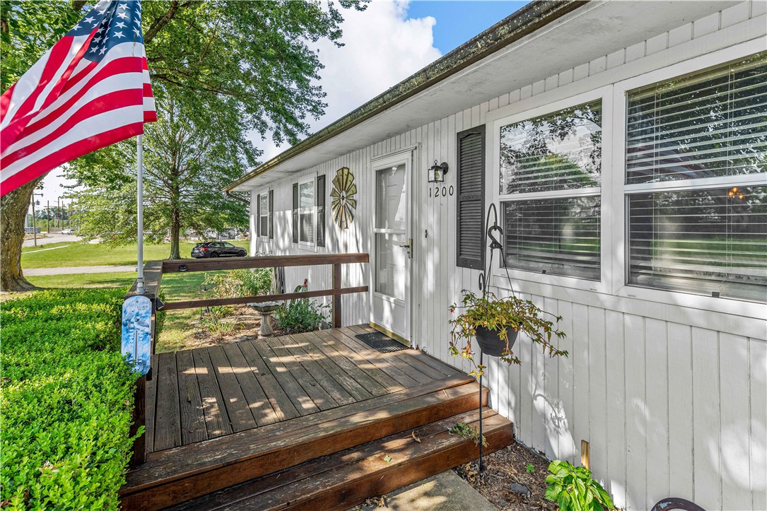 1200 SW Elm Tree Road