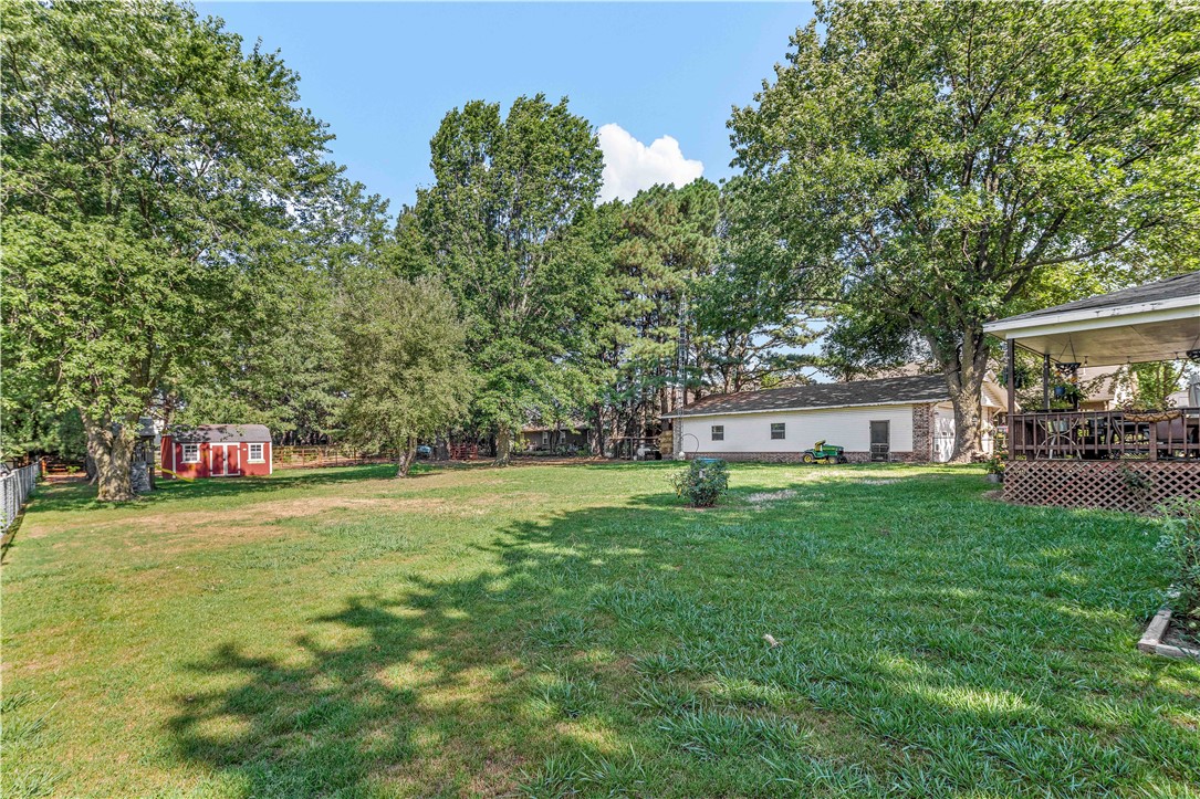 1200 SW Elm Tree Road