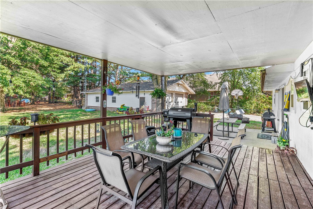 1200 SW Elm Tree Road