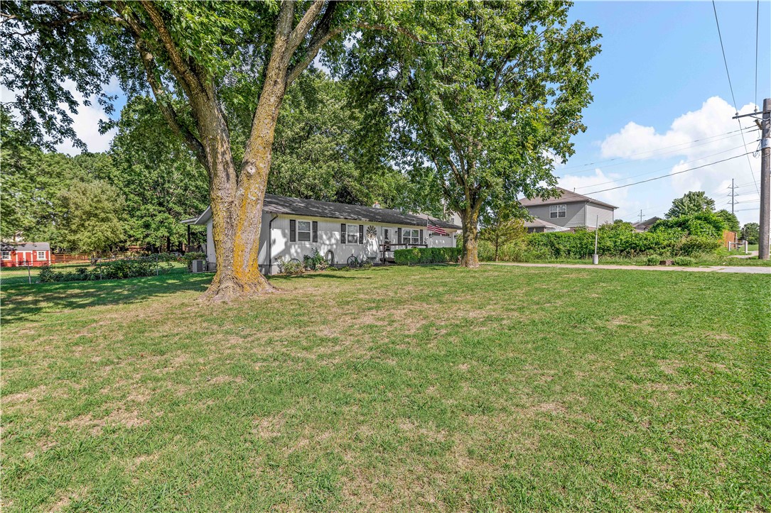 1200 SW Elm Tree Road