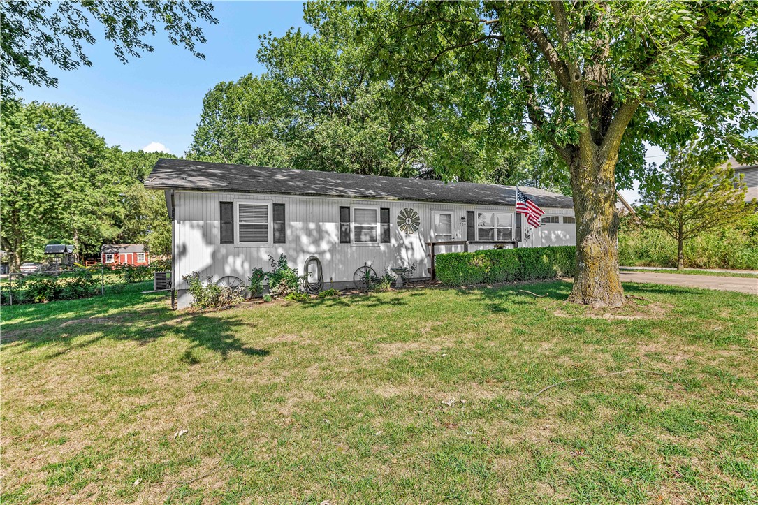 1200 SW Elm Tree Road