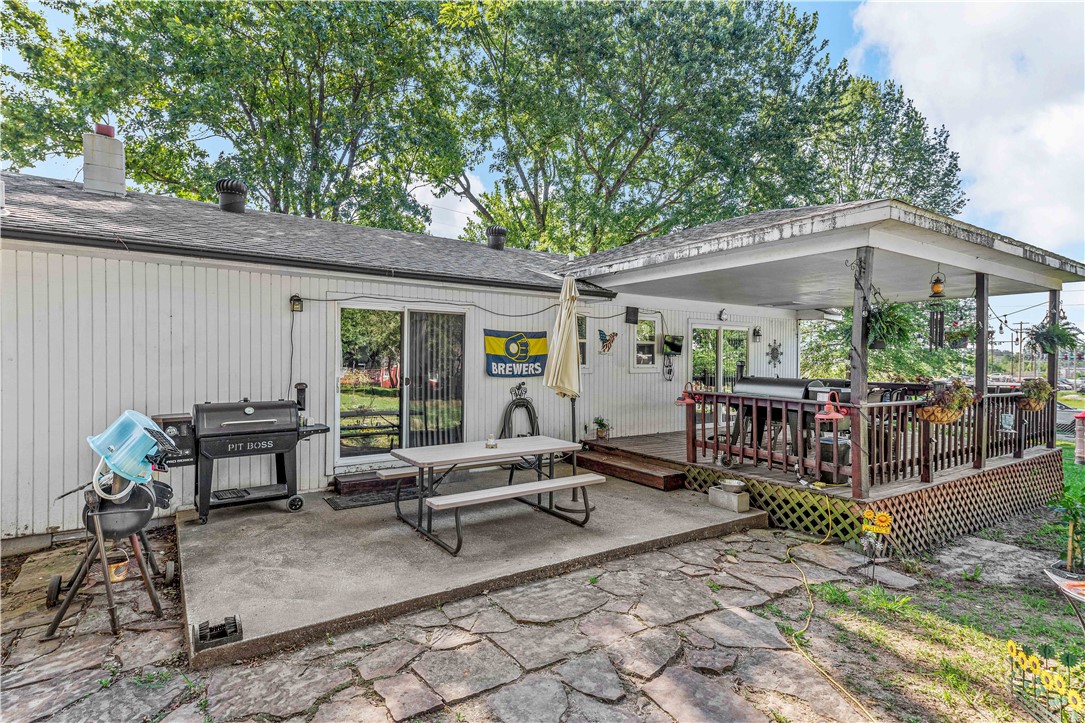1200 SW Elm Tree Road