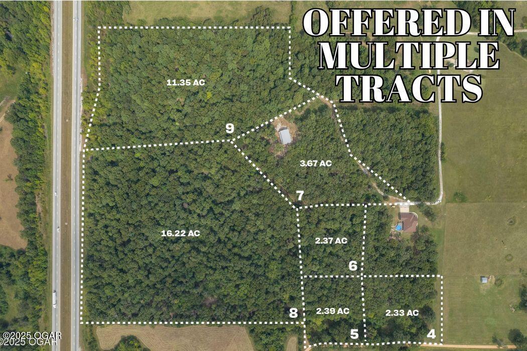 Lot 5 Lightning Bug Lane