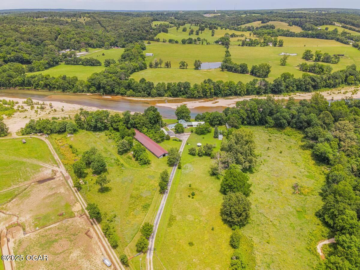 267/271 Knox Lane 19+/- Acres