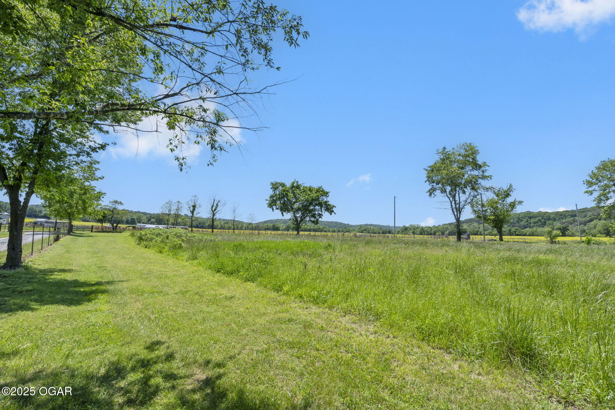 267/271 Knox Lane 19+/- Acres