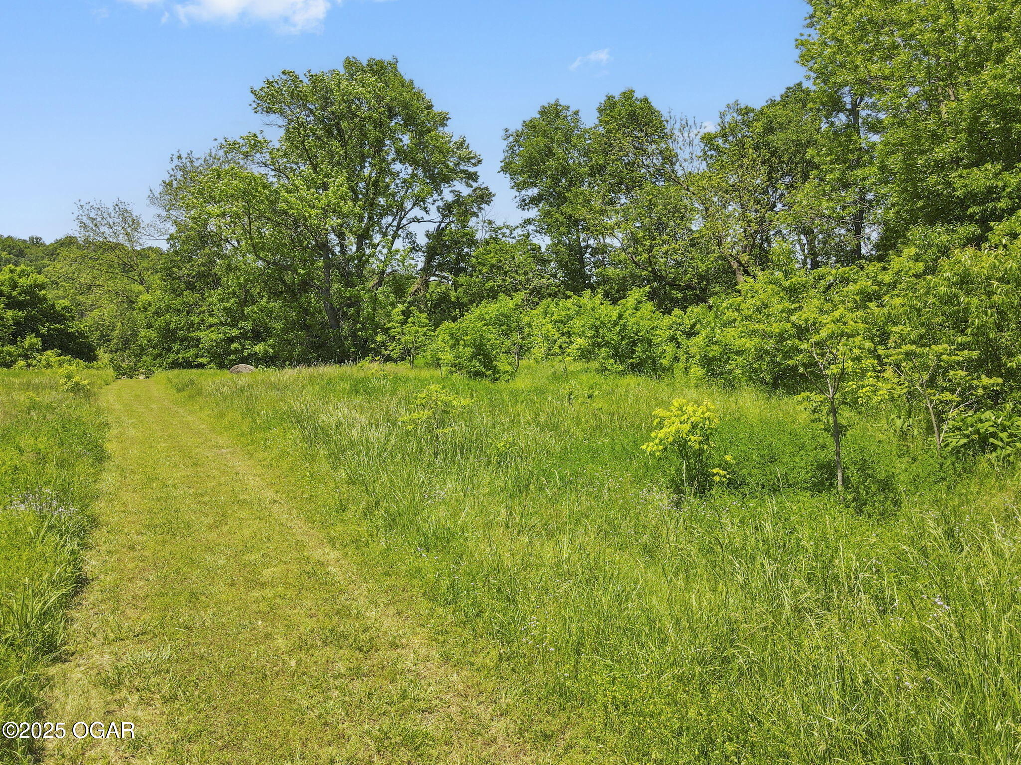 267/271 Knox Lane 19+/- Acres