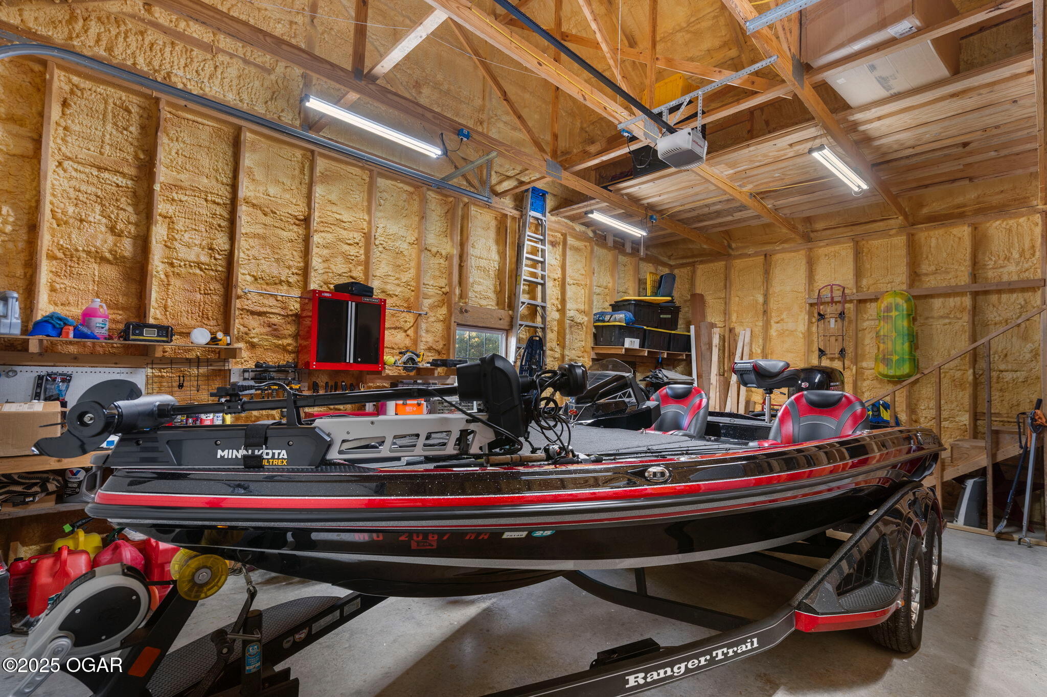 595 S Oakwood Trail, Noel