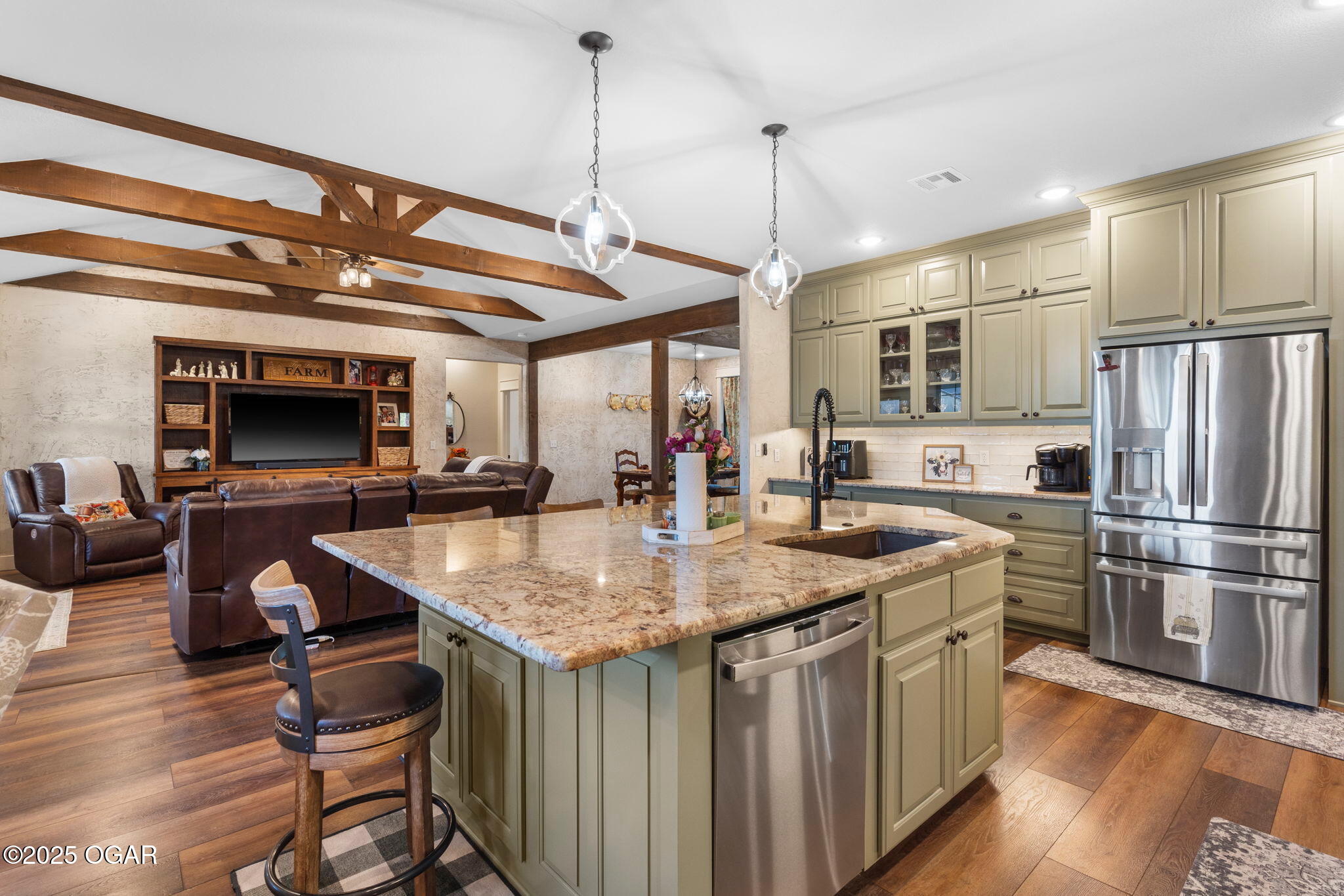 595 S Oakwood Trail, Noel