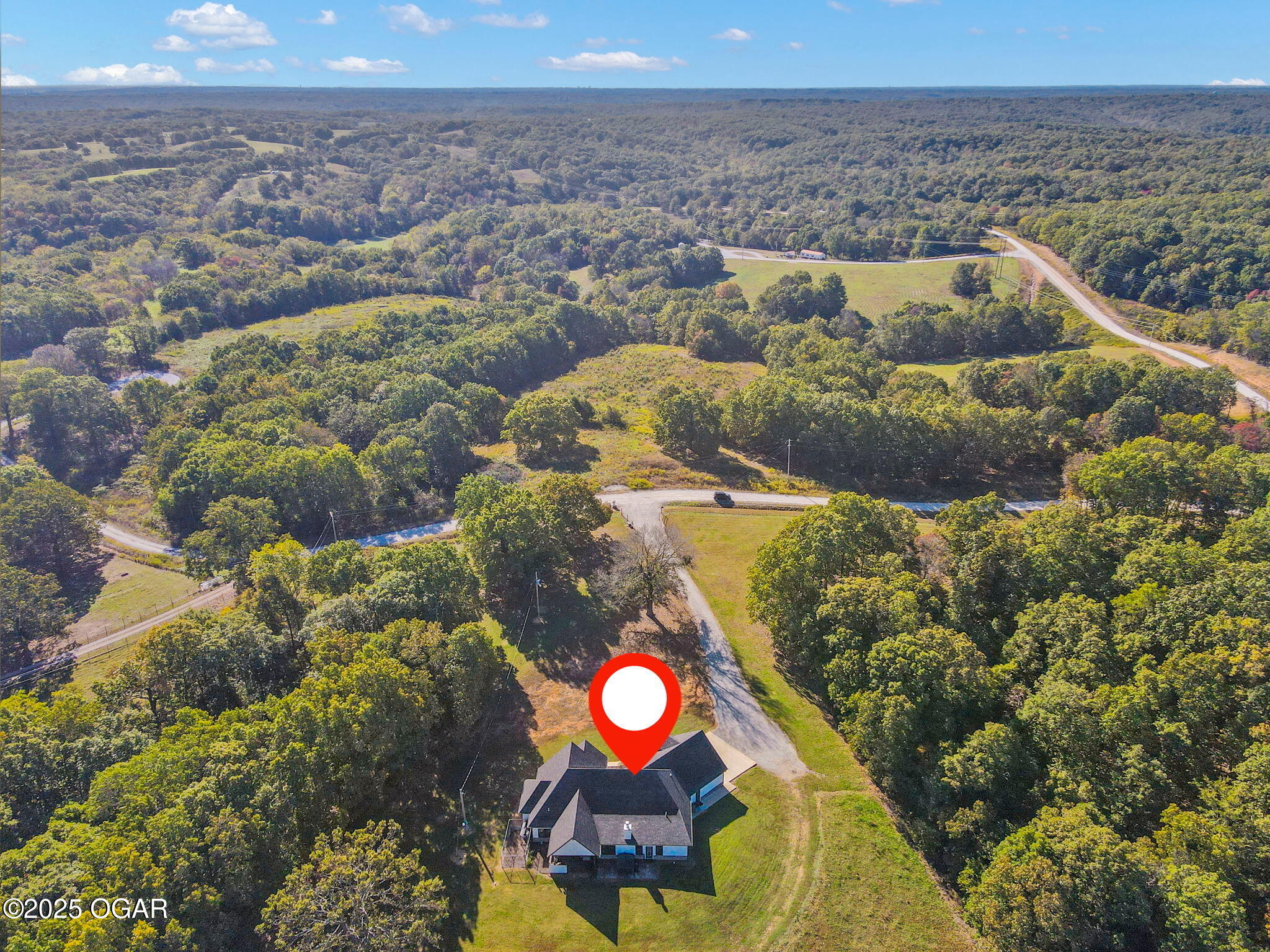 595 S Oakwood Trail, Noel