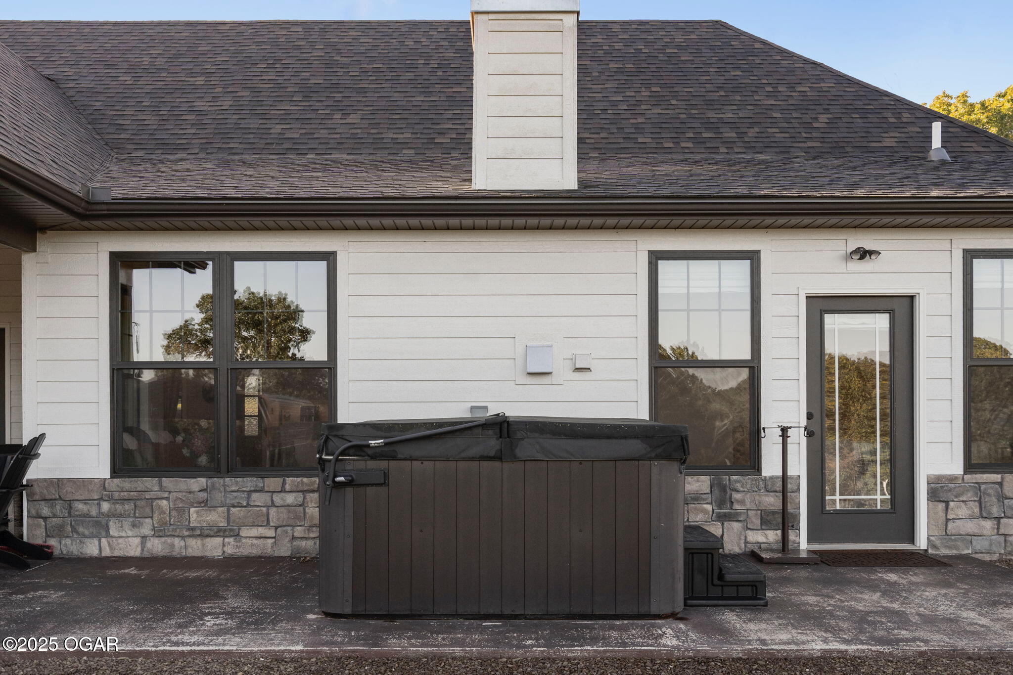 595 S Oakwood Trail, Noel