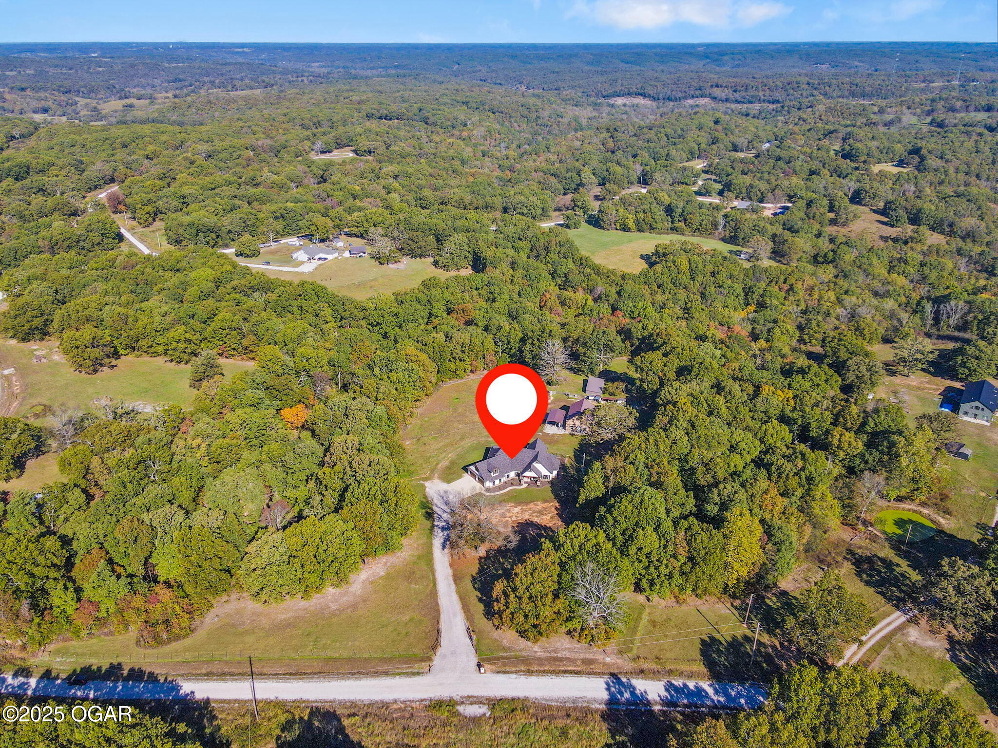 595 S Oakwood Trail, Noel