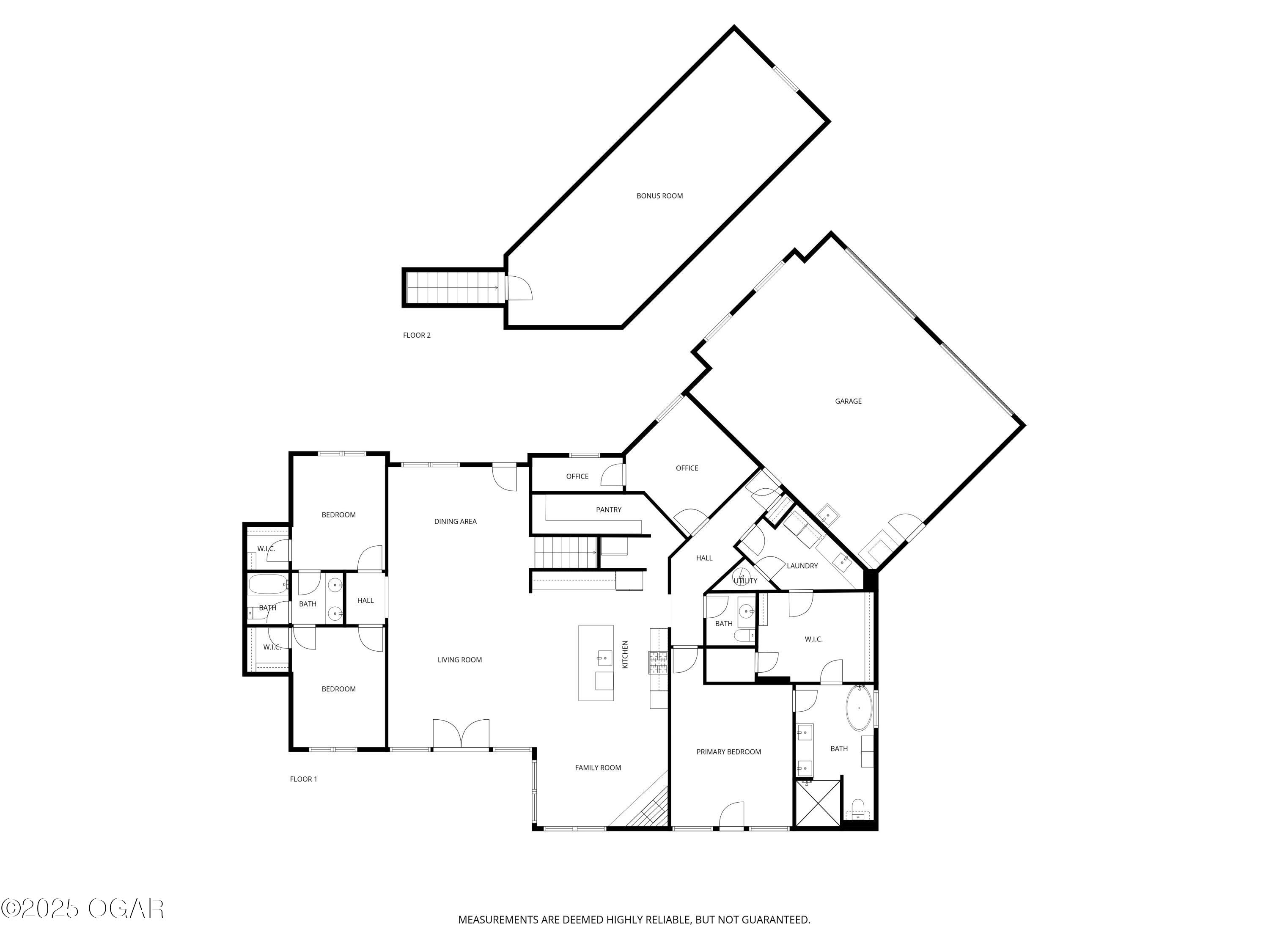 595 S Oakwood Trail, Noel