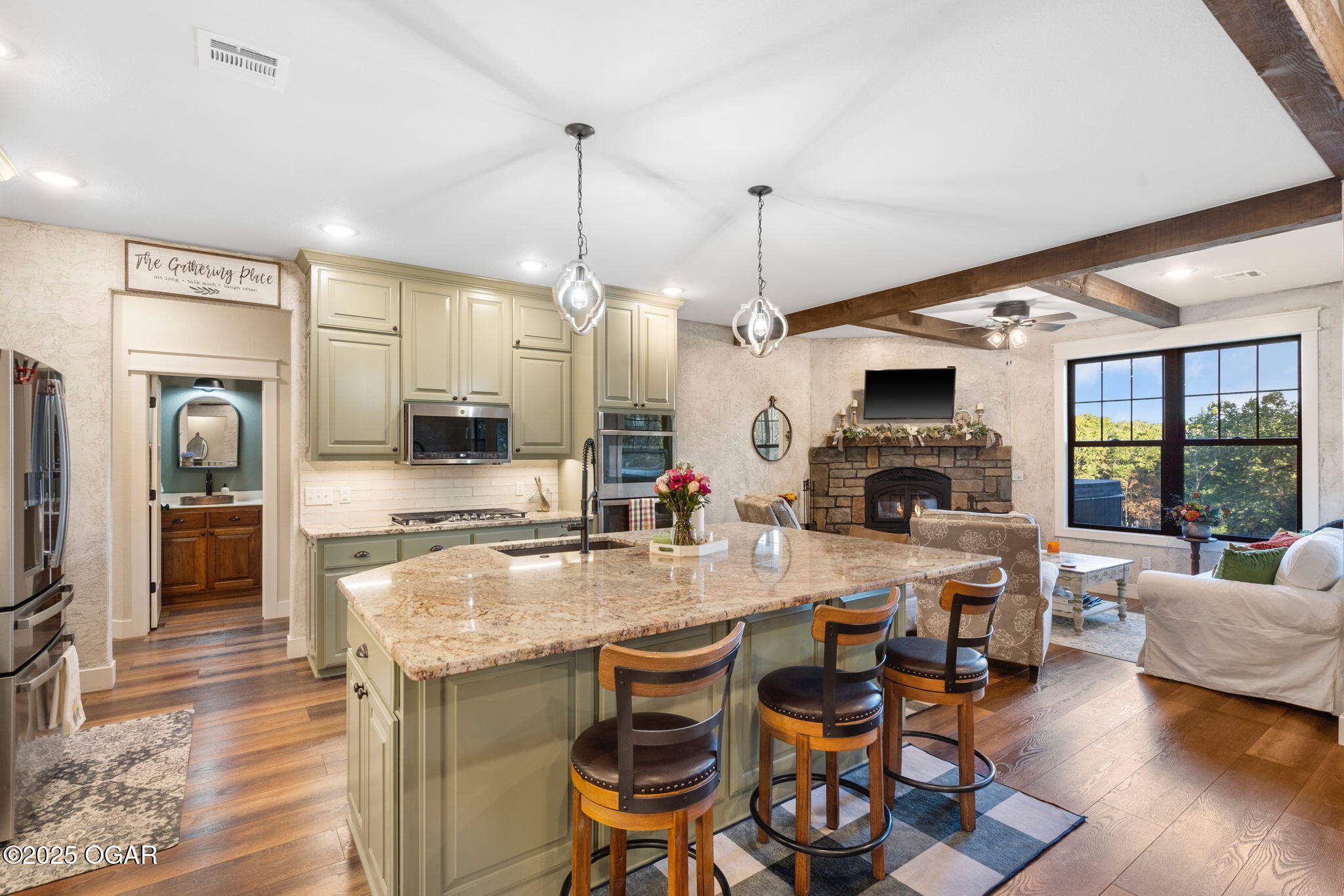 595 S Oakwood Trail, Noel