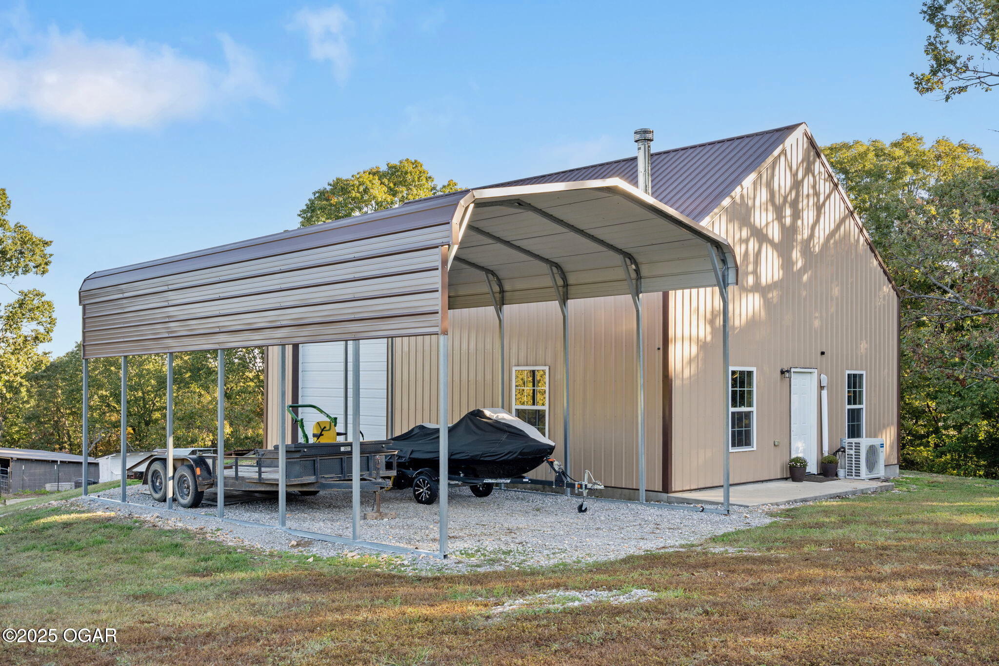 595 S Oakwood Trail, Noel