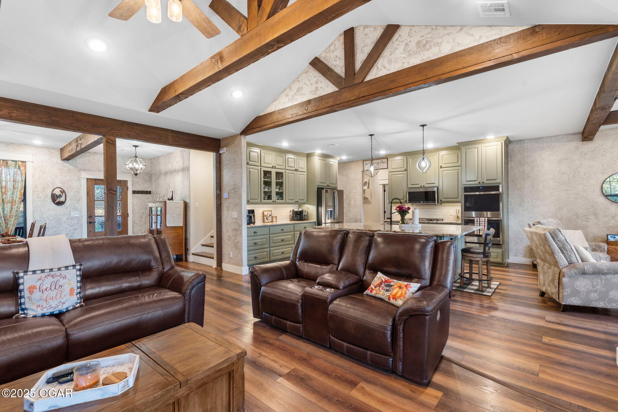 595 S Oakwood Trail, Noel